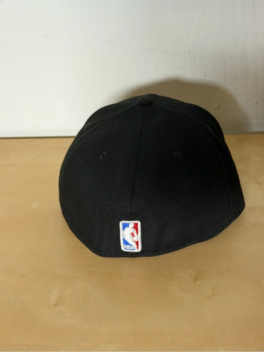 NEW Just Don x New Era LA Lakers 59FIFTY Fitted Hat Black 7 1/8 60229023